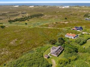 Holiday Home Vangja - 700m to the fjord by Interhome
