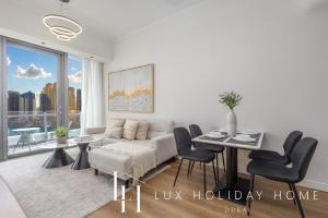 LUX The Silverene Marina View Suite 5