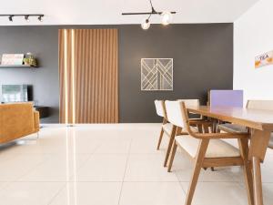 4BR Holiday Home Near Desaru Beach Gated & Guarded