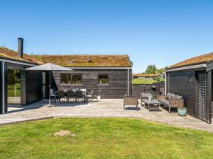 Holiday Home Dyke - 1-5km from the sea by Interhome