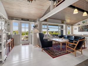 Holiday Home Katri - 500m from the sea by Interhome