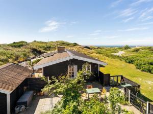 Holiday Home Katri - 500m from the sea by Interhome