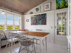 Holiday Home Katri - 500m from the sea by Interhome