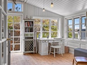 Holiday Home Katri - 500m from the sea by Interhome