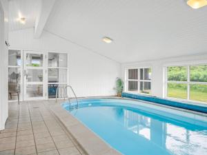 Holiday Home Larisa - 250m from the sea by Interhome