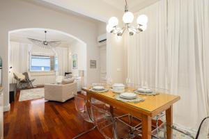 Bella Vista Apartment