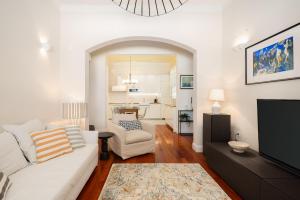 Bella Vista Apartment