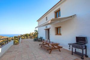 Campo and relax Málaga country house