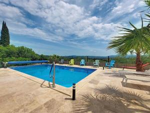Holiday Home Les Lauriers Blancs by Interhome