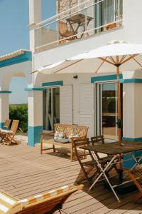 Arrifana Destination Suites