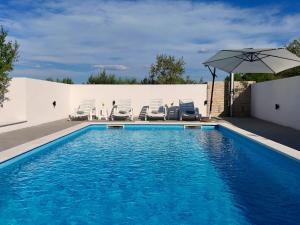 Holiday Home Karlo by Interhome
