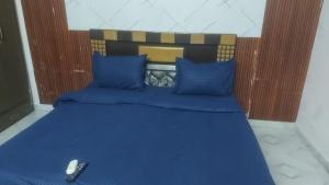Sr Residency