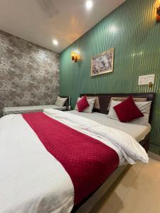 Saryu Homestay Near Ram Janam Bhumi