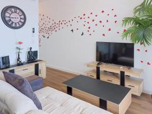 Apartment Jade et Elena-1 by Interhome