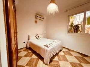 Dar Surfana Surf Camp & Yoga Tamraght