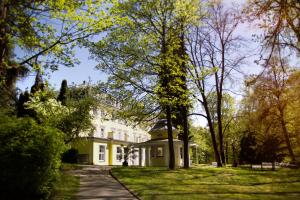 Spa Hotel Garni Löwenstein