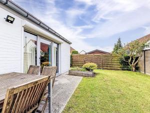 Holiday Home Edelweiss with parking by Interhome