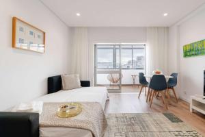 Bright Flat with Balcony & Garage by HostWise