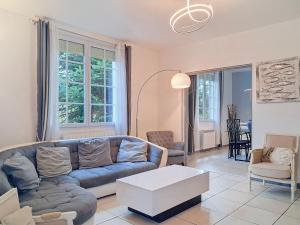 Holiday Home Mayne by Interhome