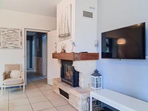Holiday Home Mayne by Interhome