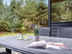 Holiday Home Mart - 1-6km from the sea by Interhome