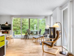 Holiday Home Atla - 2-5km from the sea by Interhome