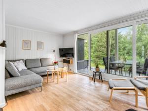 Holiday Home Atla - 2-5km from the sea by Interhome