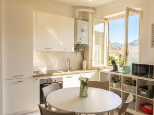 Apartment Casa sul Lario by Interhome