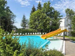 Apartment Familienspaß inkl- Schwimmbad und Sauna by Interhome