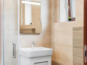 Studio Županovice-1 by Interhome