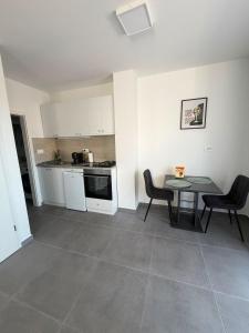 Apartman Lukrecija