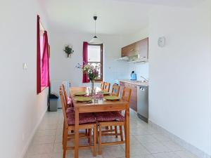 Holiday Home Green Valley Park Stárkov 3 by Interhome