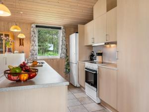 Holiday Home Nadia - 1-7km from the sea by Interhome