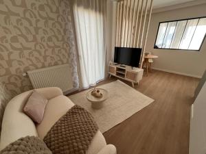 Appartement Nympha - Jacuzzi Privatif - Luxe & Intimité