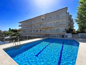 Apartment Marisa by Interhome