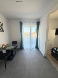 Apartman Lukrecija