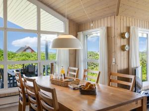 Holiday Home Udder - 250m from the sea by Interhome