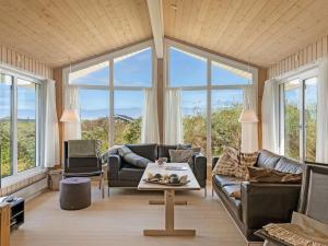 Holiday Home Udder - 250m from the sea by Interhome