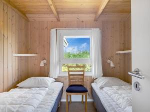 Holiday Home Udder - 250m from the sea by Interhome