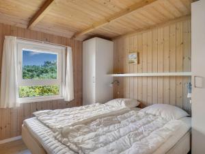 Holiday Home Udder - 250m from the sea by Interhome