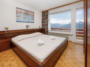 Apartment Clairière des Barzettes B16 by Interhome