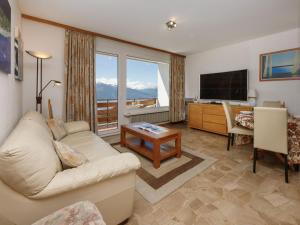 Apartment Clairière des Barzettes B16 by Interhome