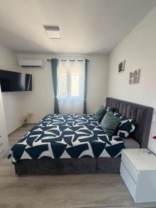Apartman Lukrecija