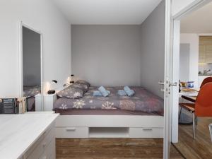 Apartment Les Orzières 417 by Interhome