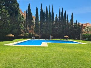 Apartment Carib Playa by Interhome