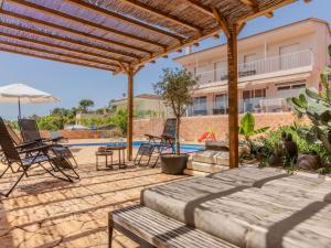 Holiday Home Polancre by Interhome