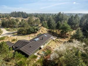 Holiday Home Nimrod - 800m from the sea by Interhome