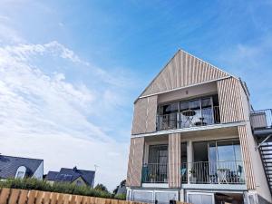 Apartment Résidence Les Maisons de Surf by Interhome