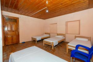 Hotel Shen Klementi