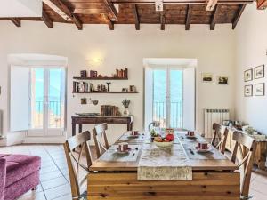 Apartment Laghina by Interhome